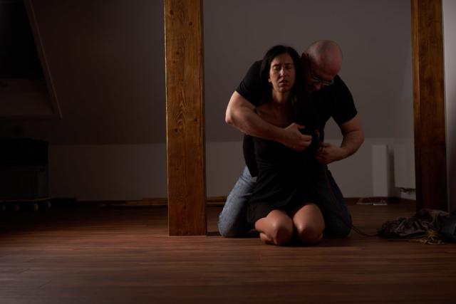 Hashira Love, Punishment and Redemption