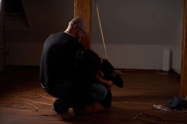 Hashira Love, Punishment and Redemption
