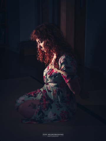 Kinbaku, Photopgraphy, Semenawa, Saara Rei, Discover Kinbaku