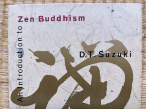 An Introduction to Zen Buddhism | D.T. Suzuki DiscoverKInbaku Library project