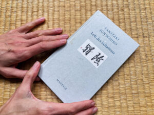 a small book from 1933: Jun’ichirō Tanizaki’s In Praise of Shadows
