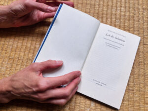 a small book from 1933: Jun’ichirō Tanizaki’s In Praise of Shadows